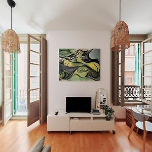 Appartement met een Slaapkamer